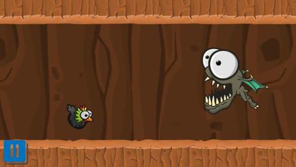 BulBul Bird screenshot 6
