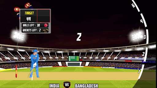 Cricket World Cup screenshot 3