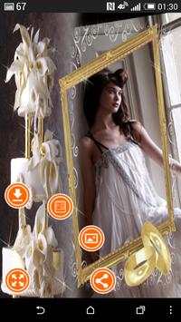 Frame Photo Editor screenshot 3