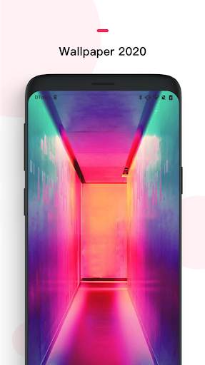 Wallpaper 2020 4K HD screenshot 3