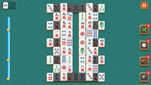 Mahjong Match Puzzle screenshot 2