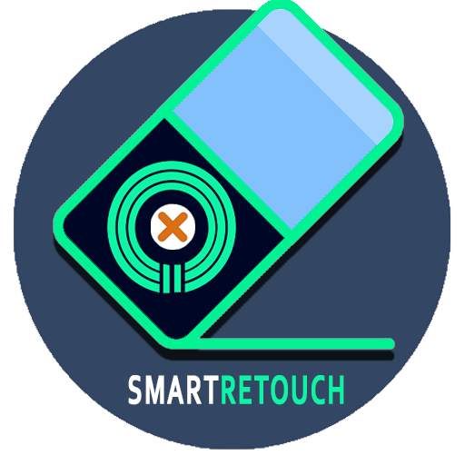 Smart Object Remover - Remove Object from Photo 6.1.0