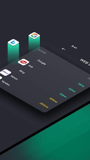 Super WiFi &VPN screenshot 1