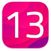 Launcher iOS 13 1.0