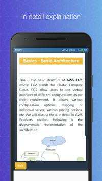 Amazon Web Services - Complete Tutorial скриншот 4