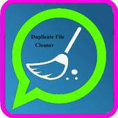 Smart Cleaner - Duplicate File Cleaner 1.0