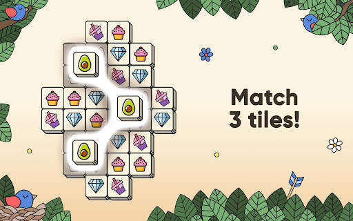 3 Tiles - Tile Matching Games screenshot 23