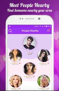 Free Badoo screenshot 2