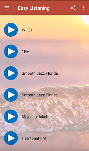 Easy listening music 2021 screenshot 5