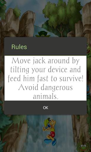 Jacks Adventure screenshot 4