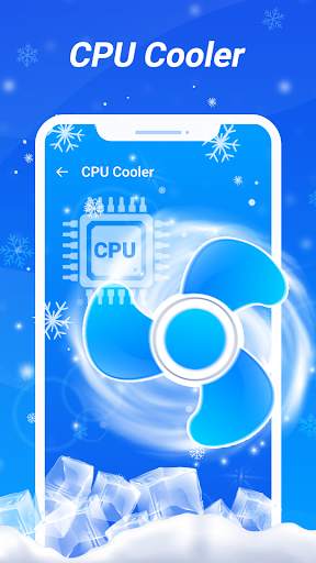Clean Phone: Booster, Master screenshot 7
