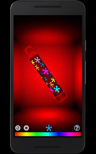 3D Glow Stick Light screenshot 7