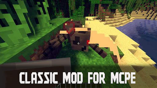 Classic Shaders for Minecraft screenshot 4