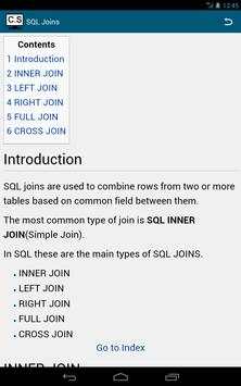 Computer Science Study Kit screenshot 22