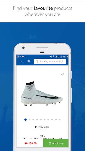 Sports Direct screenshot 4
