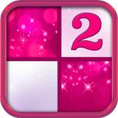 Pink Piano Tiles 2 1.0