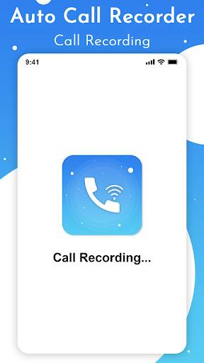 Call Recorder screenshot 1