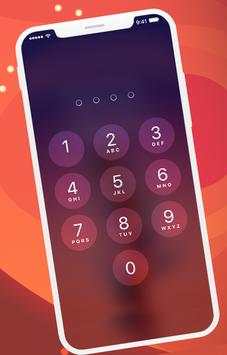 lock screen os 11 screenshot 3