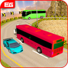 Bus Times Transport Offroad Trial Xtreme 4x4 Games icon
