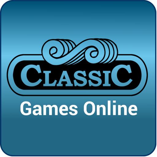 Classic Games Online icon