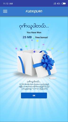 Telenor FlexiPlan screenshot 5