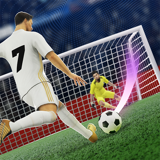 Soccer Super Star - Voetbal icon