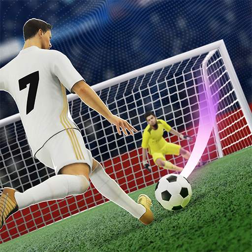 Soccer Super Star 0.2.37