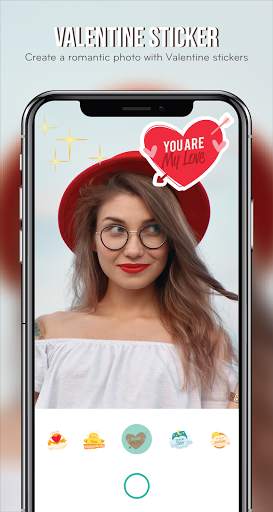 Beauty Plus - Selfie Sweet Camera screenshot 2
