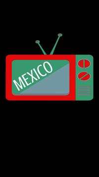 Mexico TV - Television Mexicana screenshot 1