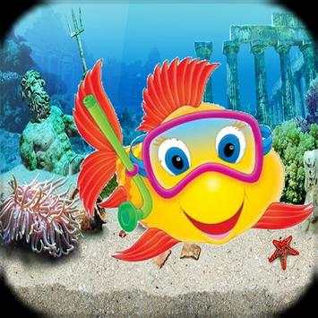 Sniper Fish screenshot 1