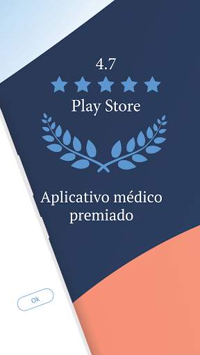 Ada – a sua guia de saúde screenshot 2
