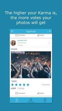 TopPhoto screenshot 2