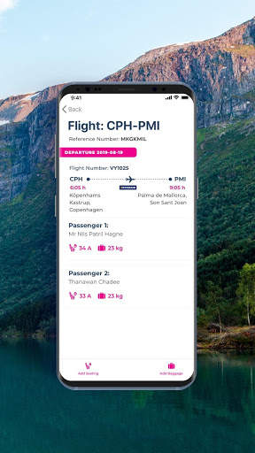 Sembo Travelmate - your travel assistant on the go screenshot 3