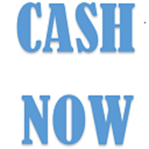 Cash Now icon