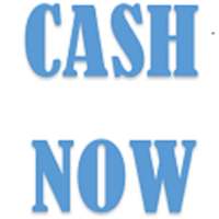 Cash Now logo