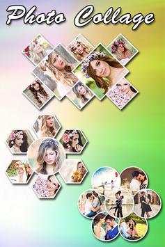 Unique Photo Collage screenshot 2