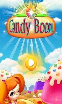 CANDY BOOM screenshot 2