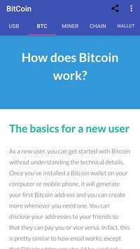 Real Earning From Bitcoin screenshot 7
