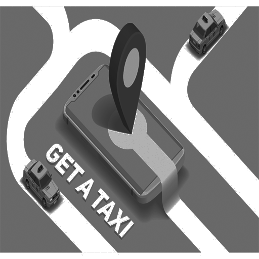 Pick Me Up Taxi 2d icon