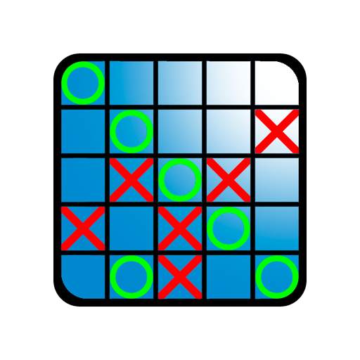 TicTacToe 7.58