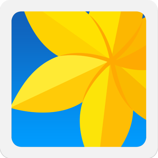 Gallery Pro 2021 -(Photo &amp; Video Gallery Pro 2021) icon