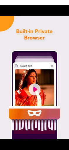 Ucc Browser screenshot 4