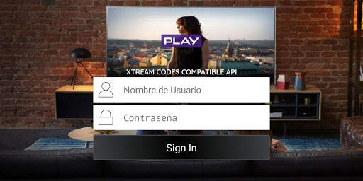 SYS-TV-LATINO PRO screenshot 1