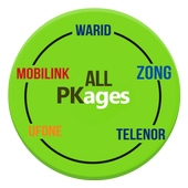 All SIM Packages иконка