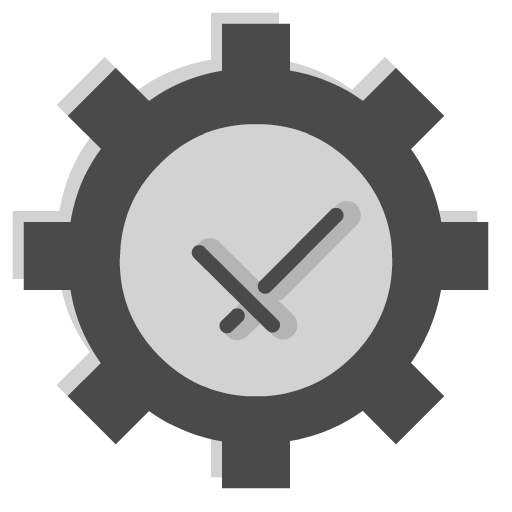 Organized Time Tracker 2.2