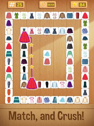 Tile Connect - Onet Animal screenshot 7