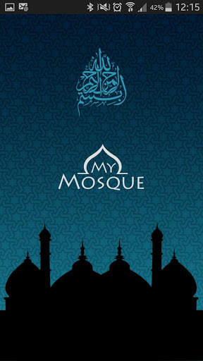 My Mosque screenshot 5