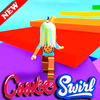 Cookie Swirl Rbx Mod Obby icon