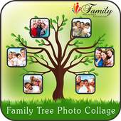Family Tree Photo Collage 1.0