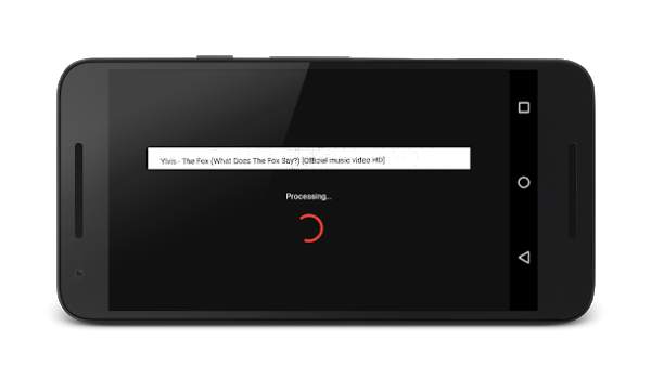 Title Scanner for YouTube screenshot 2